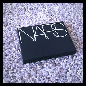NARS Sun Wash Bronzer